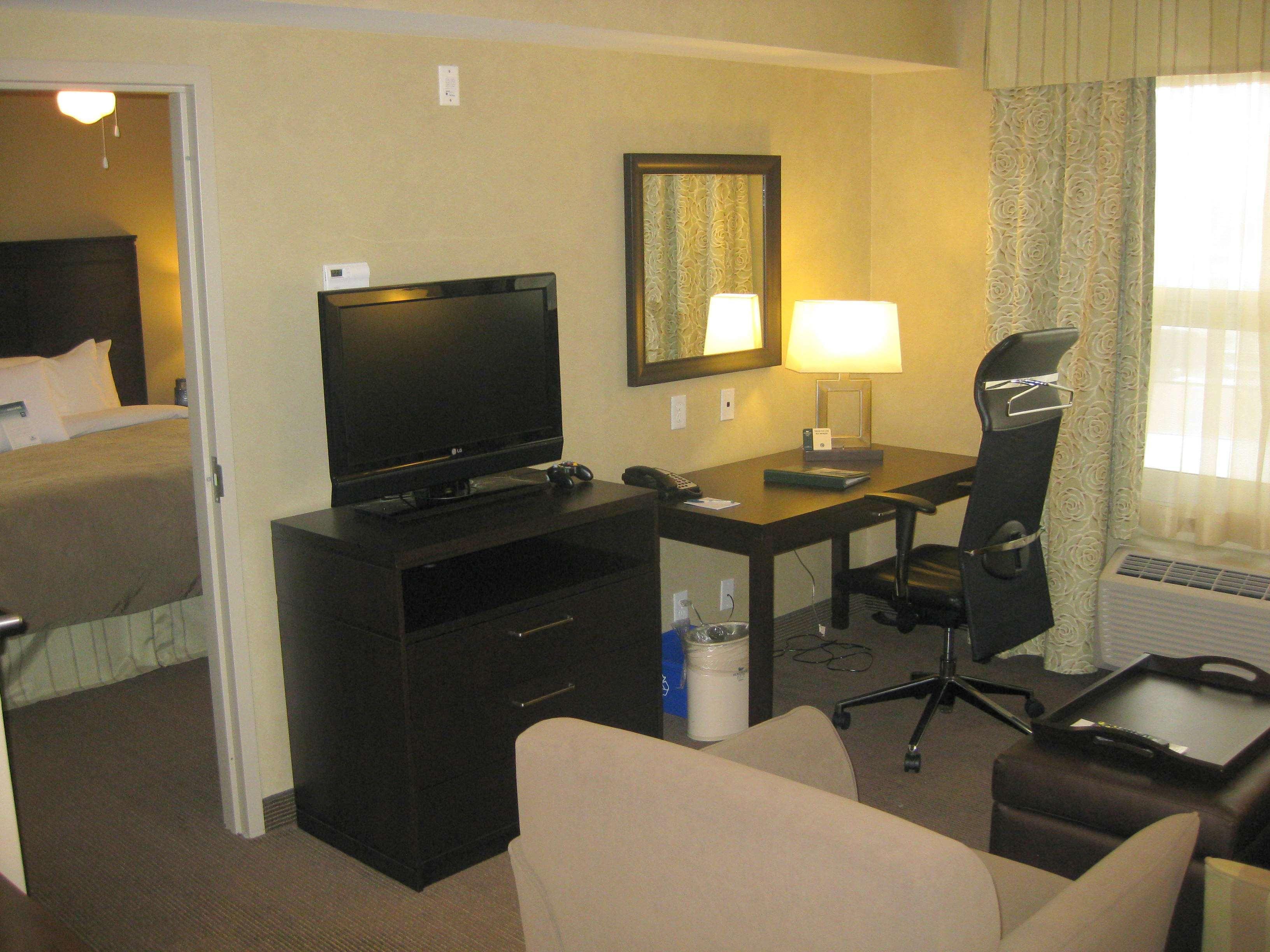 Homewood Suites By Hilton Toronto-Markham Habitación foto