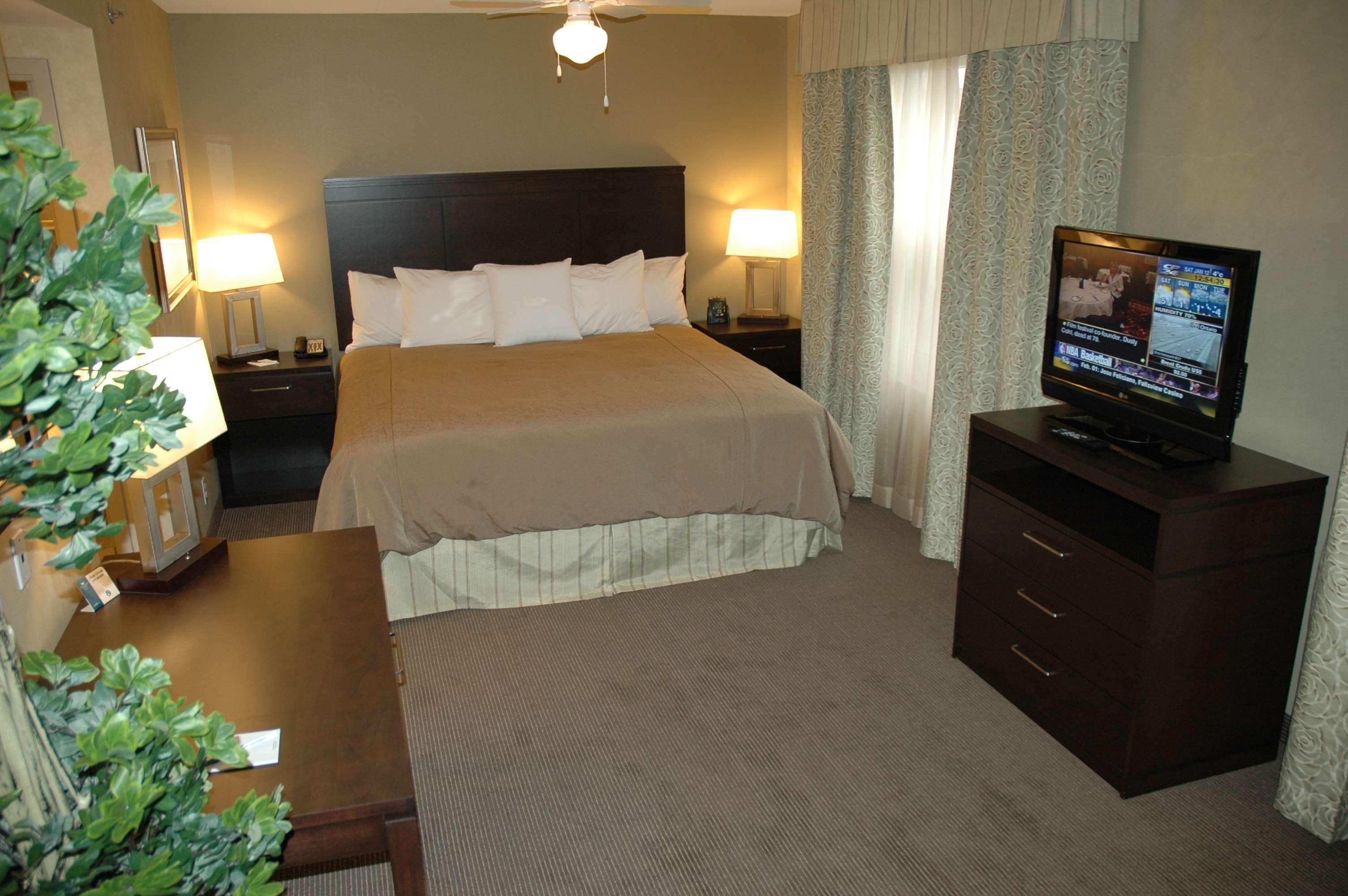 Homewood Suites By Hilton Toronto-Markham Habitación foto