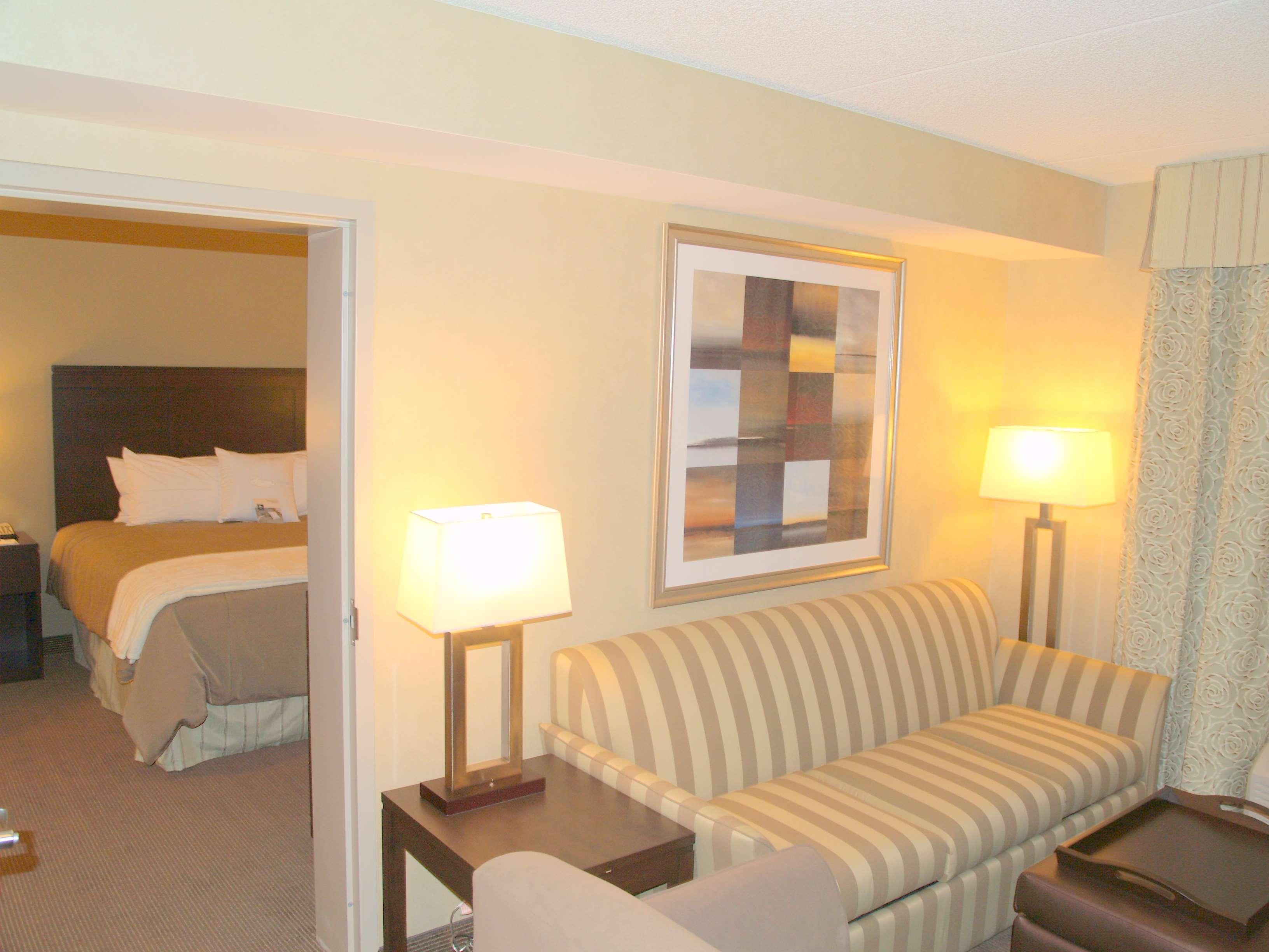 Homewood Suites By Hilton Toronto-Markham Exterior foto