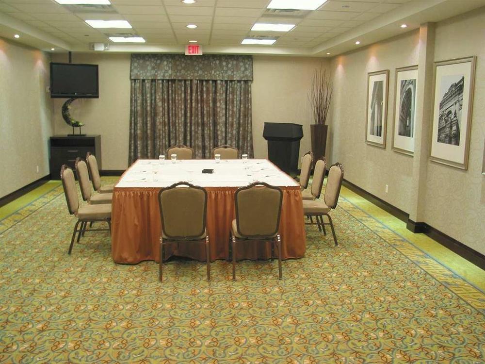 Homewood Suites By Hilton Toronto-Markham Facilidades foto
