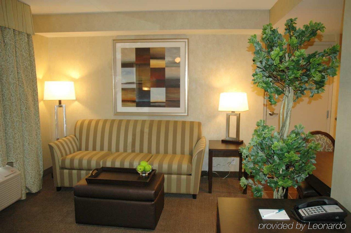 Homewood Suites By Hilton Toronto-Markham Habitación foto
