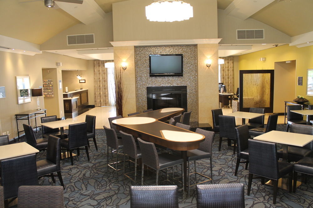 Homewood Suites By Hilton Toronto-Markham Exterior foto
