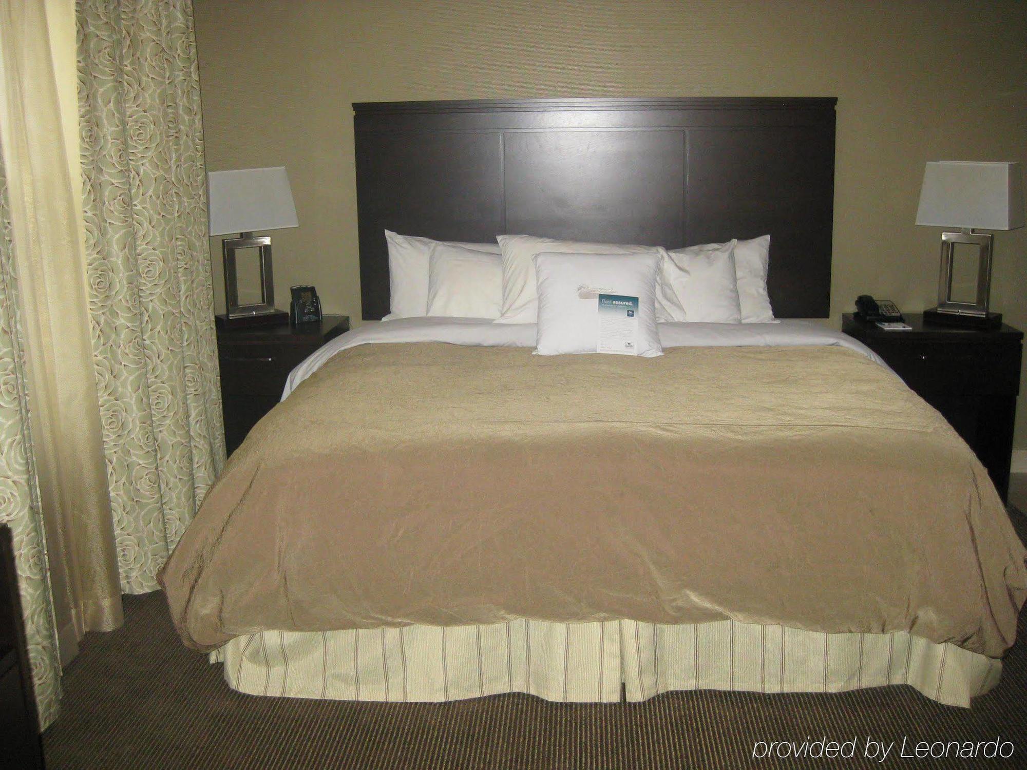 Homewood Suites By Hilton Toronto-Markham Habitación foto