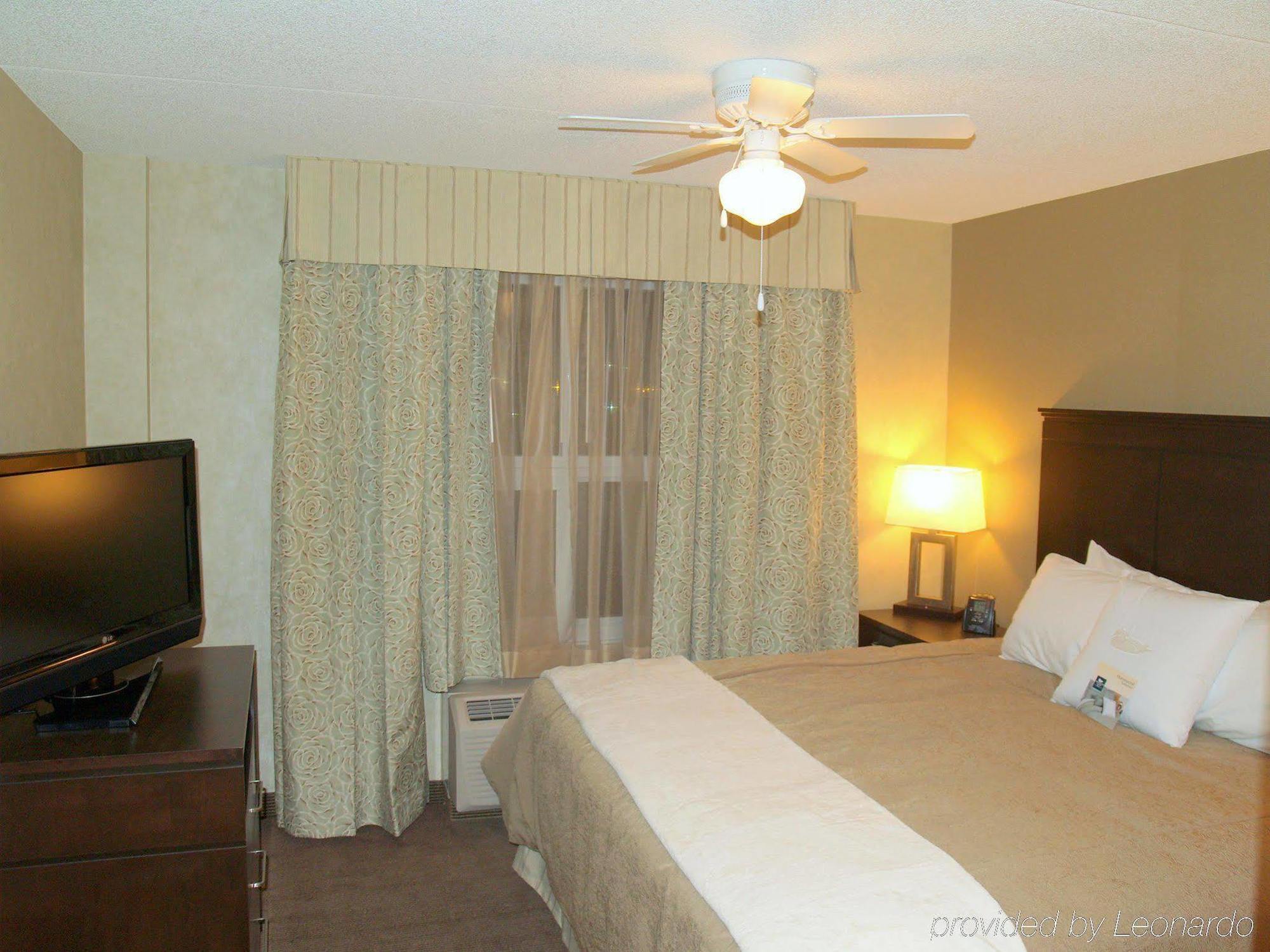 Homewood Suites By Hilton Toronto-Markham Habitación foto